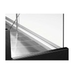 Βιτρίνα κρεοπωλείου WST 100