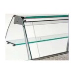 Βιτρίνα κρεοπωλείου WTE 150