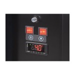 Βιτρίνα ζαχαροπλαστικής συντήρηση WKR 100