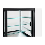 Βιτρίνα ζαχαροπλαστικής συντήρηση WKR 100