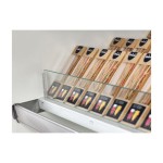 Ψυγείο Βιτρίνα 3NZ 12