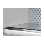 Open Front βιτρίνα τοίχου MC 180 (Πλάτους 1865mm)