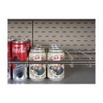 Open Front βιτρίνα τοίχου MC 135