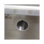 Κρεατομηχανή DRC-R32 Unger 3 PSV ICS-101.0011