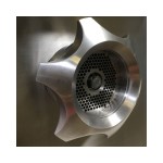 Κρεατομηχανή DRC-R32 Unger 3 PSV ICS-101.0011