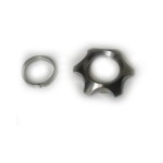 Κρεατομηχανή DRC-R32 Unger 3 PSV ICS-101.0011