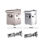 Κρεατομηχανή DRC-R32 Unger 3 PSV ICS-101.0011