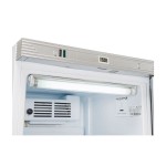 Βιτρίνα συντήρησης TKG 388 350lt