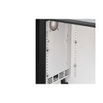 BACK BAR QB 400 με δύο 4 τυφλές πόρτες