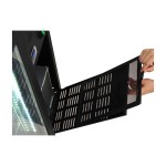 BACK BAR QB 400 με δύο 4 τυφλές πόρτες