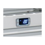 Βιτρίνα συντήρησης DC 800H 800lt