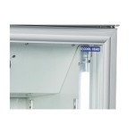 Βιτρίνα συντήρησης DC 350C 350lt