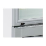 Βιτρίνα συντήρησης DC 350C 350lt