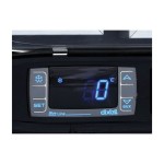 BACK BAR BBC 208H με δύο ανοιγόμενες πόρτες (ύψος 900mm)