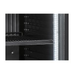 Βιτρίνα συντήρησης TKG 390B 350lt