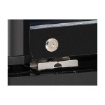 Βιτρίνα συντήρησης DC 388CB 350lt