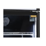 Βιτρίνα συντήρησης DC 328CB 300lt 