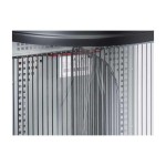 Ψυγείο για κουτάκια αναψυκτικών FT 110B Open Top 110lt