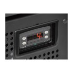 Ψυγείο αναψυκτικών TKG 120B 55lt