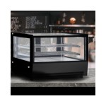 Dynamic GN-1200RT Black Ψυχόμενη επιτραπέζια βιτρίνα ICS-300.0949