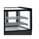 Dynamic GN-900RT Ψυχόμενη επιτραπέζια βιτρίνα ICS-300.0910 Αντιγραφή