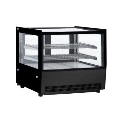 Dynamic GN-900RT Ψυχόμενη επιτραπέζια βιτρίνα ICS-300.0910 Αντιγραφή