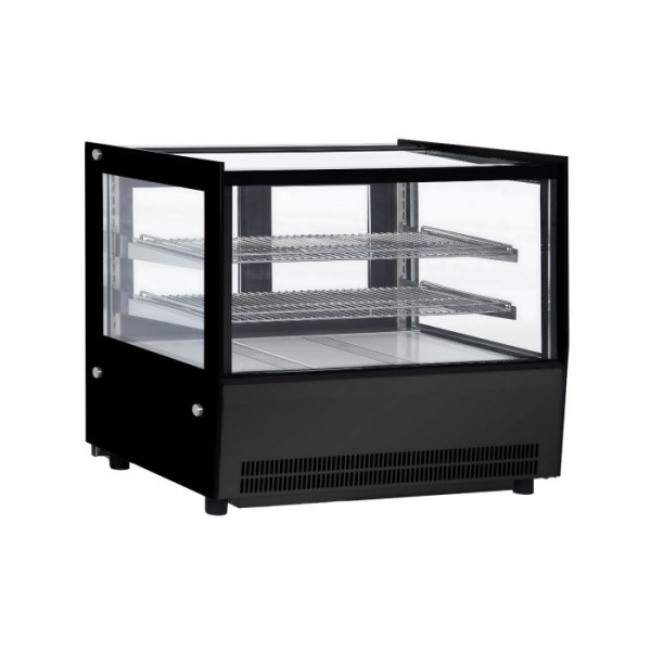 Dynamic GN-900RT Ψυχόμενη επιτραπέζια βιτρίνα ICS-300.0910 Αντιγραφή