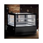 Dynamic GN-900RT Ψυχόμενη επιτραπέζια βιτρίνα ICS-300.0910 Αντιγραφή