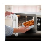 Dynamic AM025FJT-S0SE φούρνος μικροκυμάτων Αναλογικός 25Lt ICS-300.0770