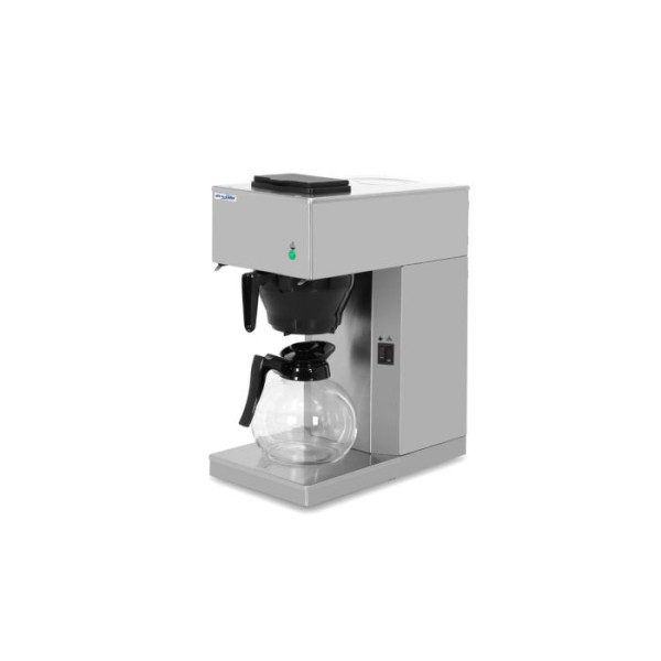 Dynamic CFM-2086 επαγγελματική καφετιέρα για καφέ φίλτρου ICS-300.0125