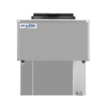 Dynamic CFM-2086 επαγγελματική καφετιέρα για καφέ φίλτρου ICS-300.0125