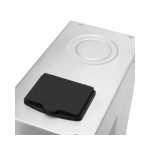 Dynamic CFM-2086 επαγγελματική καφετιέρα για καφέ φίλτρου ICS-300.0125