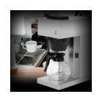 Dynamic CFM-2086 επαγγελματική καφετιέρα για καφέ φίλτρου ICS-300.0125