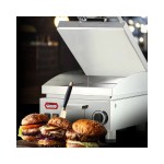 Fiamma CG 8.4SS Ηλεκτρικό Grill Duplex ICS-104.0032