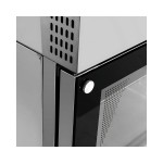 Dynamic CK06-120L Κυκλοθερμικός φούρνος αρτοποιίας και ζαχαροπλαστικής ICS-300.0656