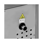 Dynamic CK06-120L Κυκλοθερμικός φούρνος αρτοποιίας και ζαχαροπλαστικής ICS-300.0656