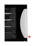 Dynamic CK06-120L Κυκλοθερμικός φούρνος αρτοποιίας και ζαχαροπλαστικής ICS-300.0656
