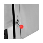 Dynamic CK06-120L Κυκλοθερμικός φούρνος αρτοποιίας και ζαχαροπλαστικής ICS-300.0656