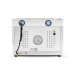 Dynamic CK06-120L Κυκλοθερμικός φούρνος αρτοποιίας και ζαχαροπλαστικής ICS-300.0656