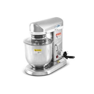 CS-B10L Mixer Ζαχαροπλαστικής 10 λίτρων Dynamic ICS-300.0072