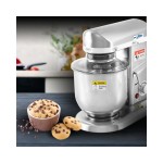 CS-B10L Mixer Ζαχαροπλαστικής 10 λίτρων Dynamic ICS-300.0072