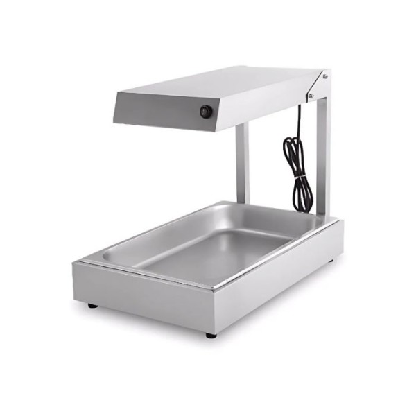 Dynamic CW-1-1 Θερμαντήρας πατάτας με υπέρυθρες ICS-300.0673