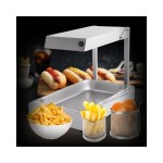 Dynamic CW-1-1 Θερμαντήρας πατάτας με υπέρυθρες ICS-300.0673