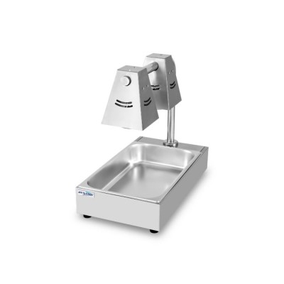 Dynamic CW-2 Θερμαντήρας πατάτας ICS-300.0672