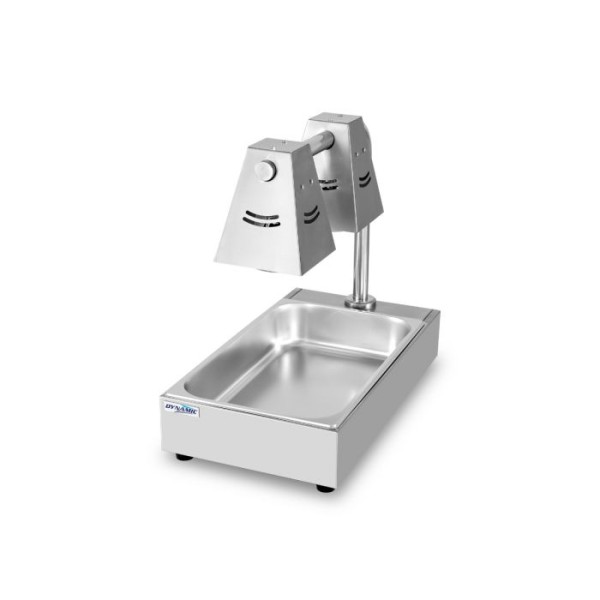 Dynamic CW-2 Θερμαντήρας πατάτας ICS-300.0672