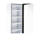 Dynamic DB-420C βιτρίνα αναψυκτικών ψυχόμενη 420Lt με 4 ράφια ICS-300.0930