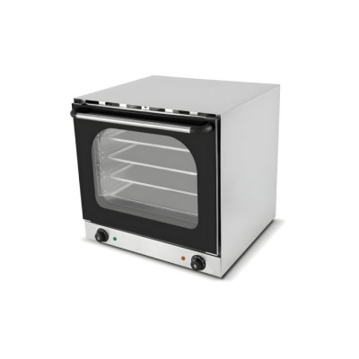 Dynamic CO-4F φούρνος κυκλοθερμικός με 4 ταψιά - 60Lt χωρητικότητα ICS-300.0650