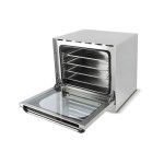 Dynamic CO-4F φούρνος κυκλοθερμικός με 4 ταψιά - 60Lt χωρητικότητα ICS-300.0650