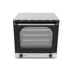 Dynamic CO-4F φούρνος κυκλοθερμικός με 4 ταψιά - 60Lt χωρητικότητα ICS-300.0650