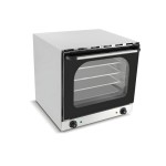 Dynamic CO-4F φούρνος κυκλοθερμικός με 4 ταψιά - 60Lt χωρητικότητα ICS-300.0650